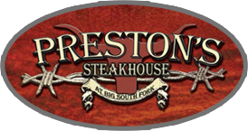 Prestons Steakhouse