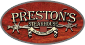 Prestons Steakhouse